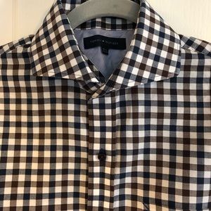 TOMMY HILFIGER boys shirt 👔